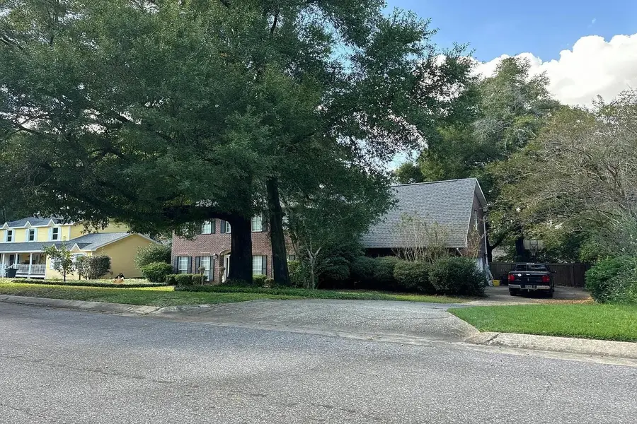 4025 Connell Drive, Pensacola, FL 32503 - #3