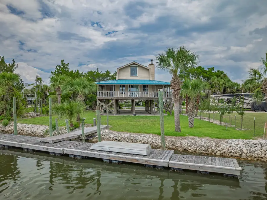 94 Gulf Breeze Drive, Crawfordville, FL 32327 - #2