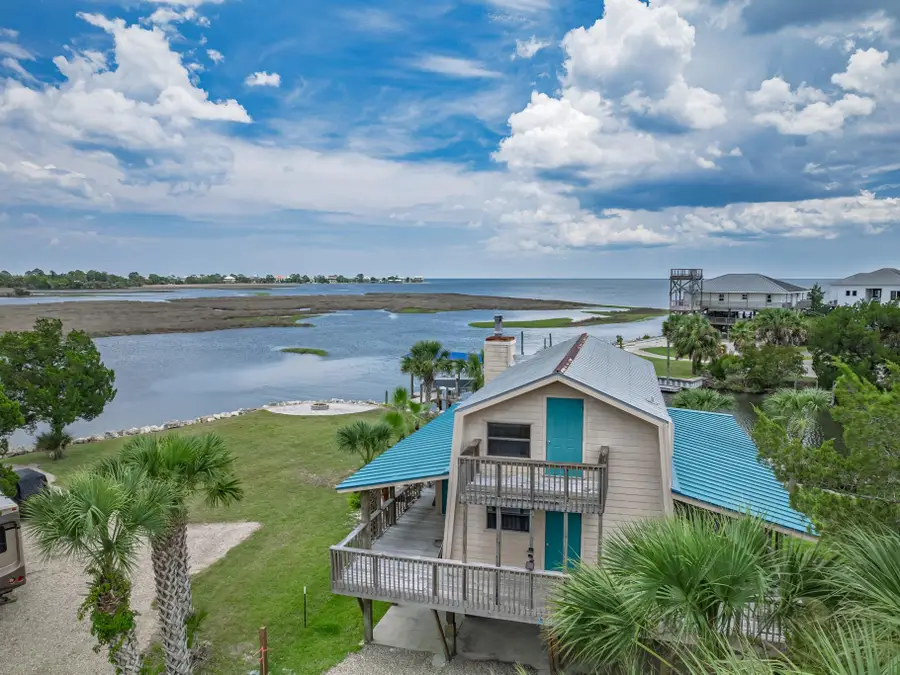 94 Gulf Breeze Drive, Crawfordville, FL 32327 - #3