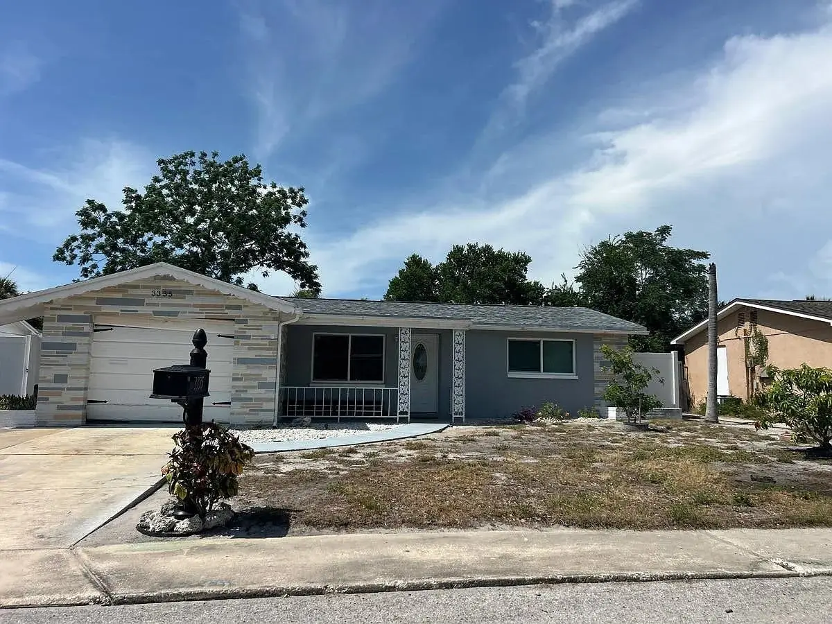 3335 Atlantis Drive, Holiday, FL 34691 - #1