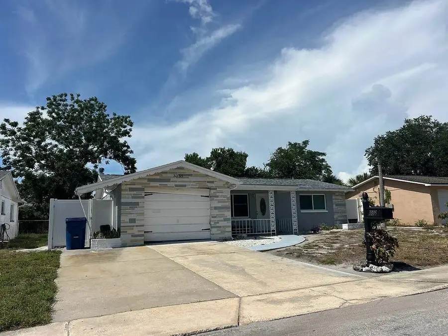 3335 Atlantis Drive, Holiday, FL 34691 - #3