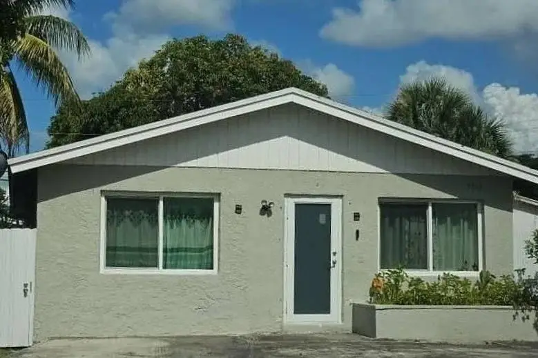 1141 NW 29th Way, Roosevelt Gardens, FL 33311 - #1