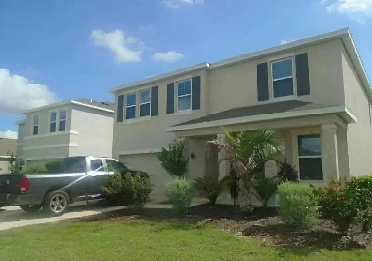 323 E 158th Street, Myakka City, FL 34212 - #1