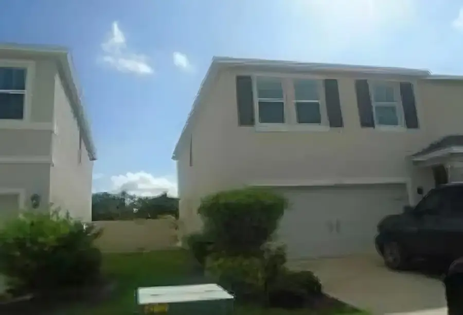 323 E 158th Street, Myakka City, FL 34212 - #3