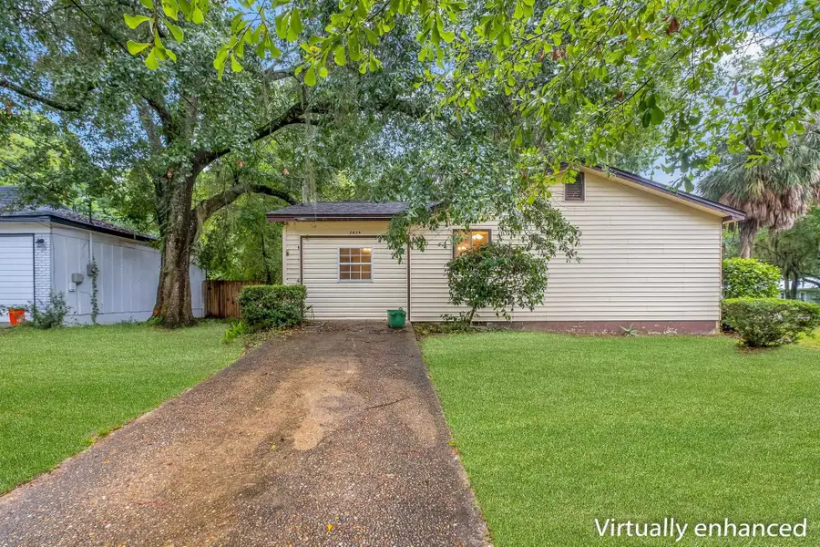 2829 Stokley Lane, Tallahassee, FL 32303 - #3