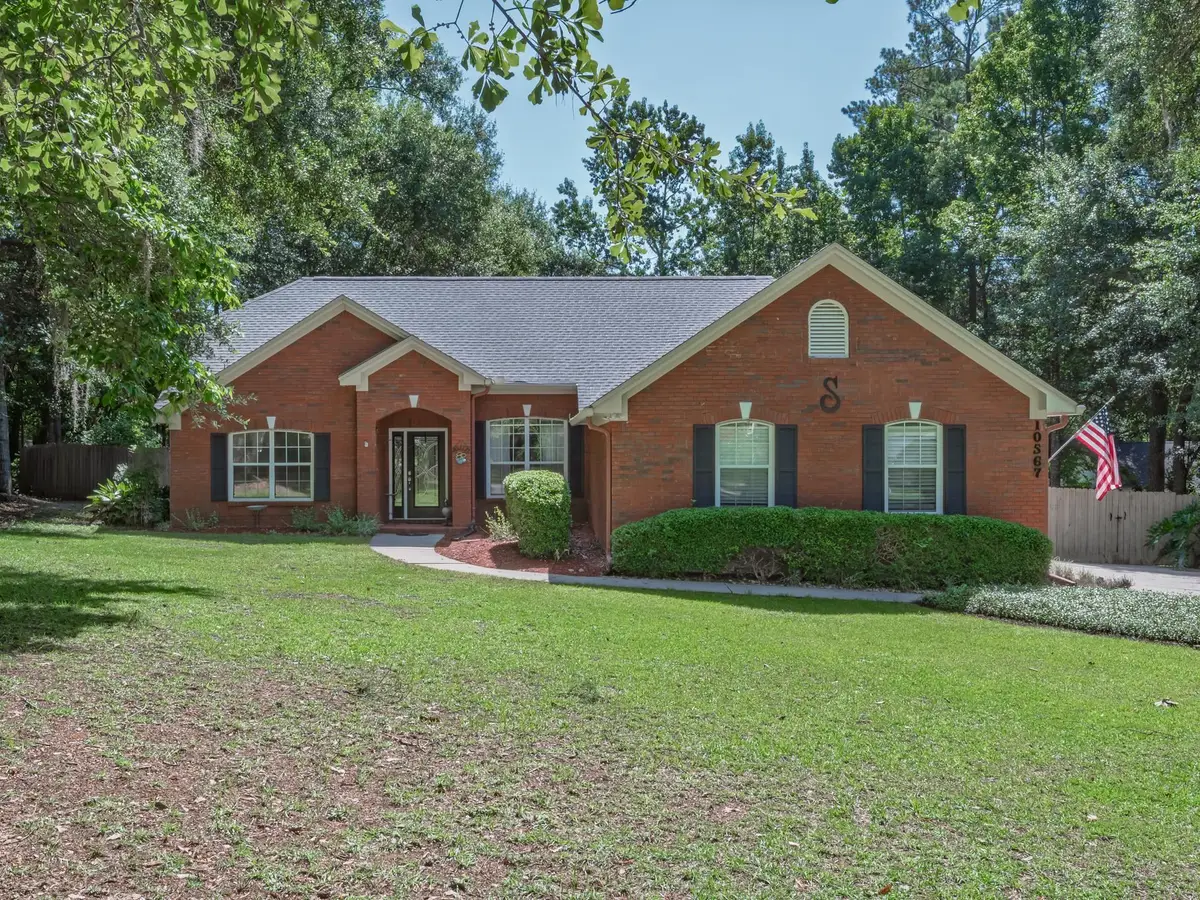 10567 Winters Run, Tallahassee, FL 32312 - #1