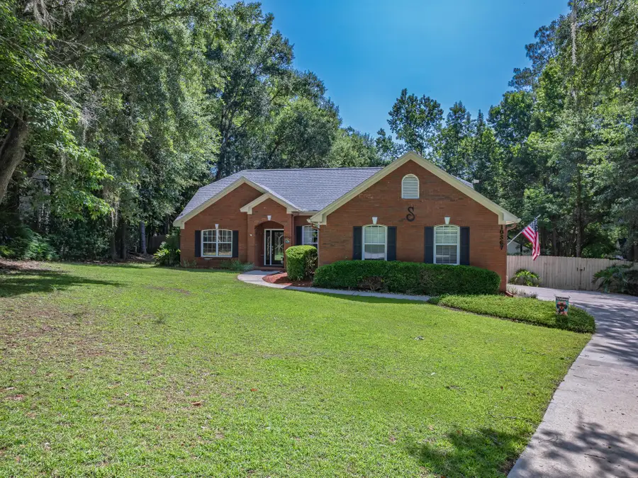 10567 Winters Run, Tallahassee, FL 32312 - #2