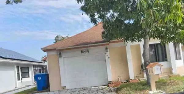 840 W Palm Run Drive, Other Florida, FL 33068