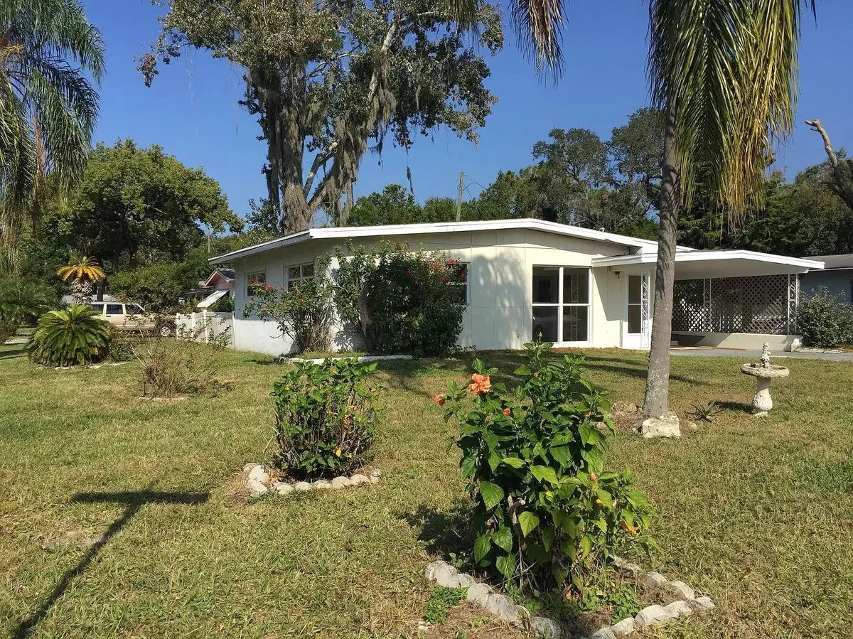 5323 Carlton Road, New Port Richey, FL 34652 - #1