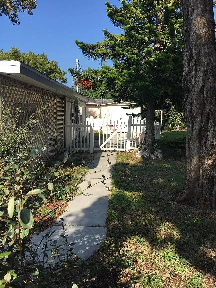 5323 Carlton Road, New Port Richey, FL 34652 - #3