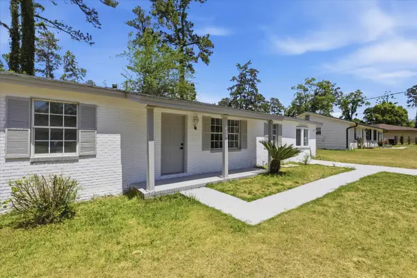 412 Georgetown Drive, Tallahassee, FL 32305