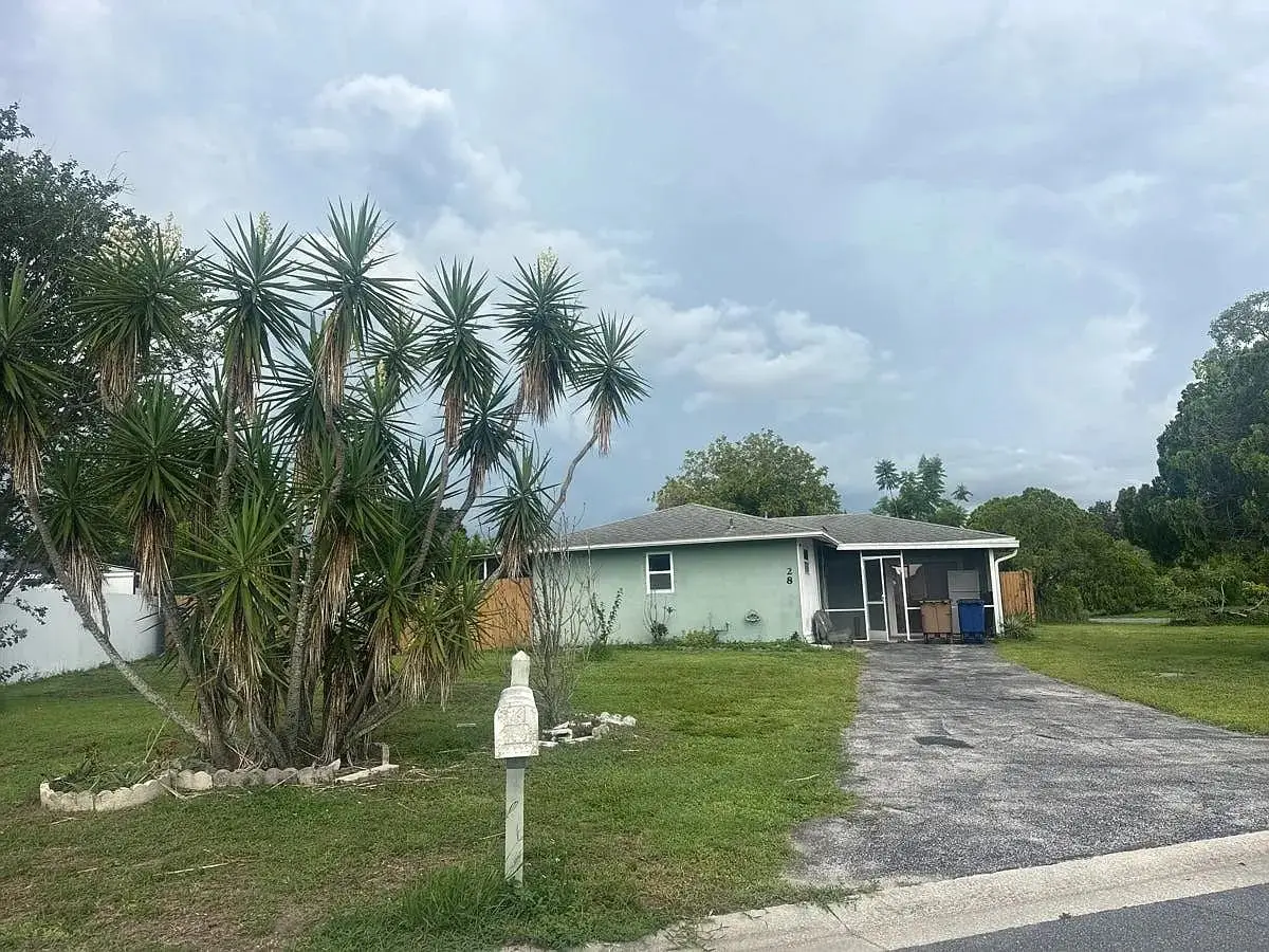 28 Burrstone Avenue, Lehigh Acres, FL 33936 - #1