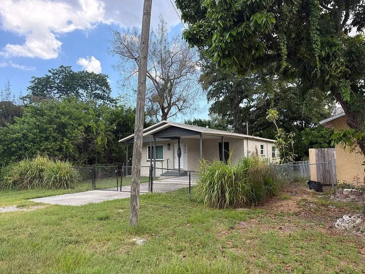 6199 59th Pl N, West Lealman, FL 33709 - #1