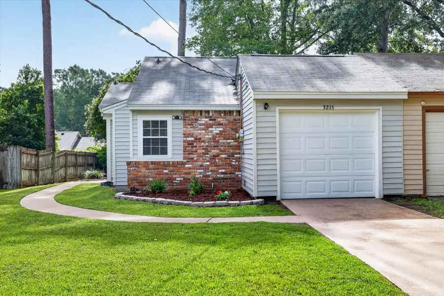 3215 Albert Drive, Tallahassee, FL 32309 - #2