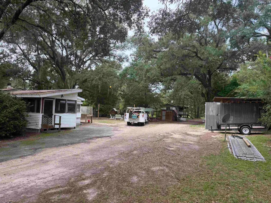 6010 La France Road, Tallahassee, FL 32305 - #2