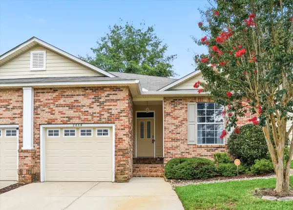 2866 Hampton Meadow Drive, Tallahassee, FL 32311