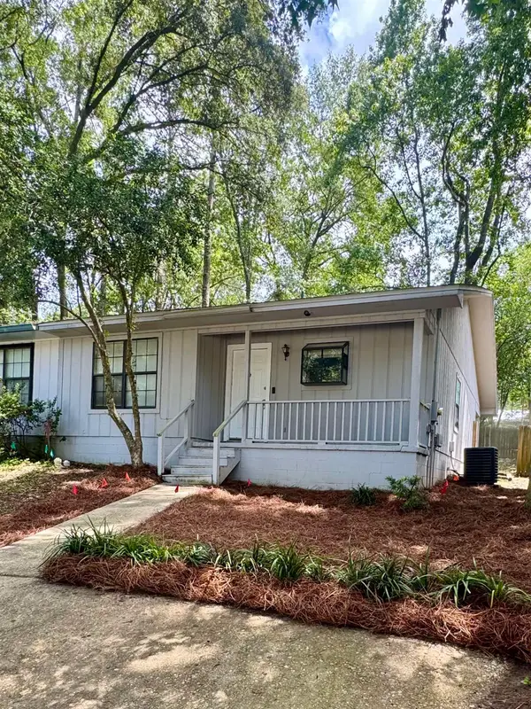 1813 Meriadoc Road, Tallahassee, FL 32303
