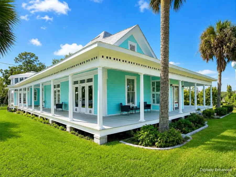 1534 SW Main Street, Greenville, FL 32331 - #3