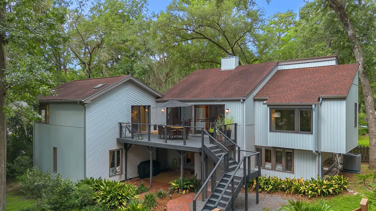 1628 Woodgate Way, Tallahassee, FL 32308 - #1
