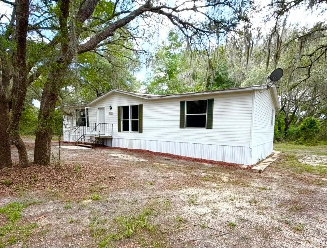 9830 NE 105th Avenue, East Bronson, FL 32618 - #1