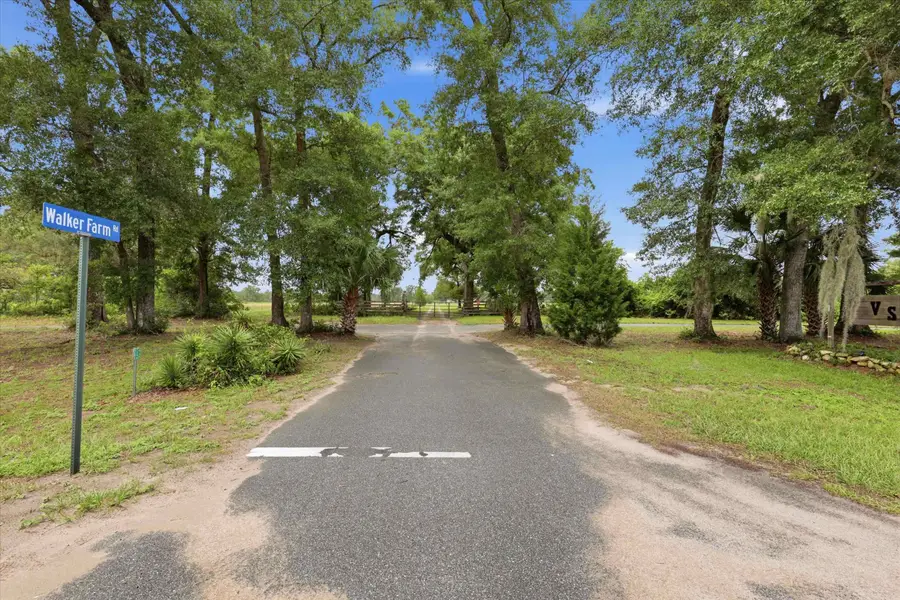 109 Walker Farm Road, Crawfordville, FL 32327 - #3