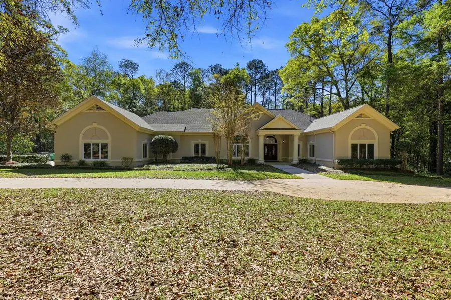 278 E Rosehill Drive, Tallahassee, FL 32312 - #2