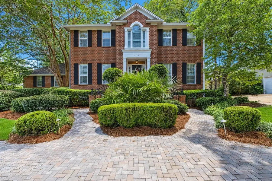 1315 Peacefield Place, Tallahassee, FL 32308 - #2