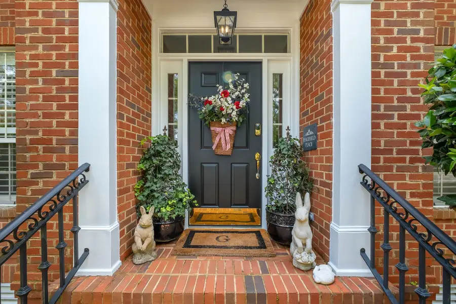 1315 Peacefield Place, Tallahassee, FL 32308 - #3