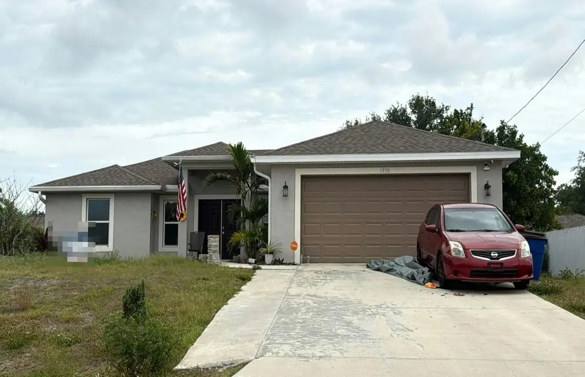 1930 NE 28th Avenue, Cape Coral, FL 33909 - #1