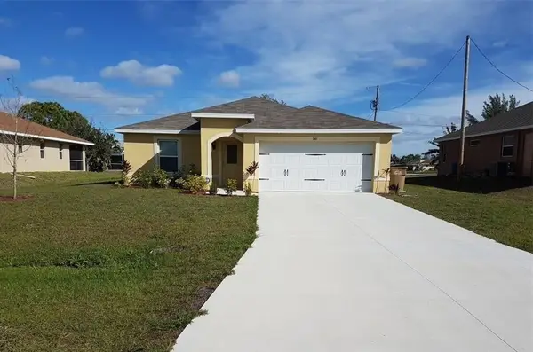 3411 SW 15th Avenue, Other Florida, FL 33914