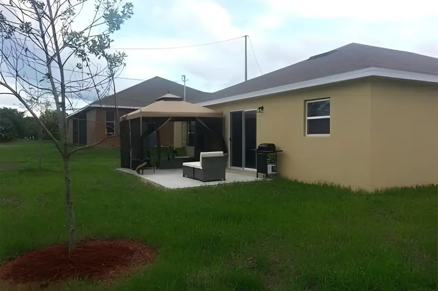 3411 SW 15th Avenue, Cape Coral, FL 33914 - #2
