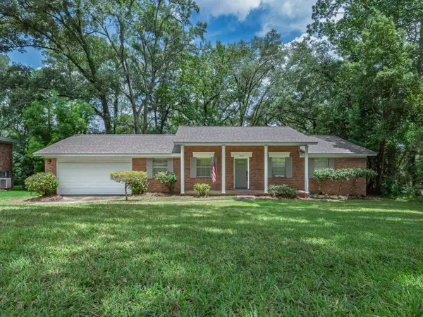 1436 Oldfield Drive, Tallahassee, FL 32308