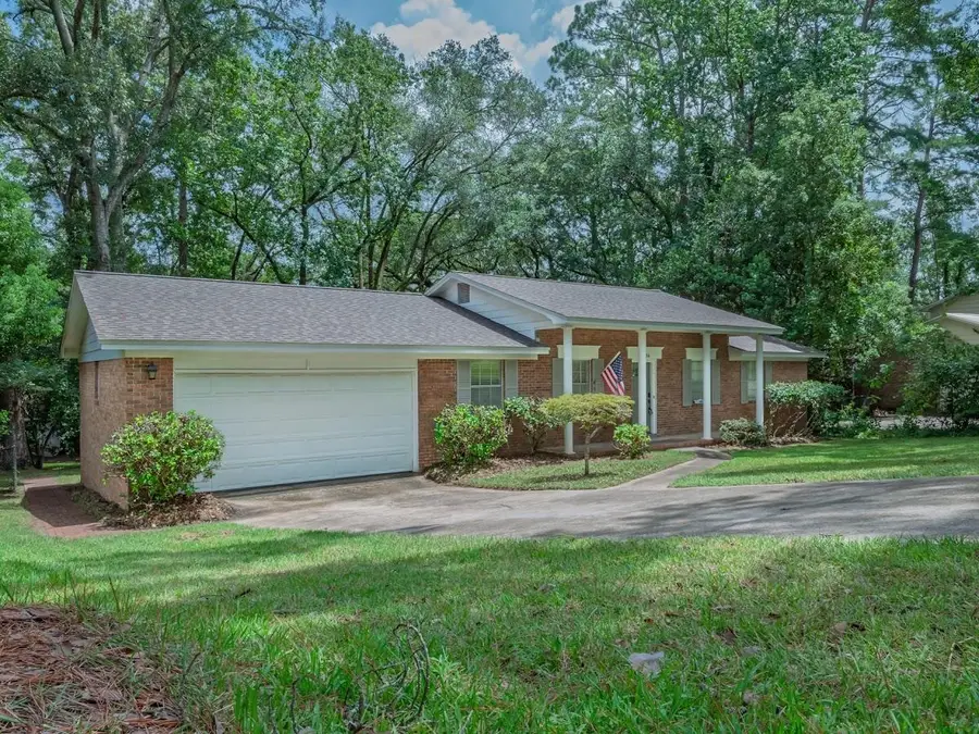 1436 Oldfield Drive, Tallahassee, FL 32308 - #2