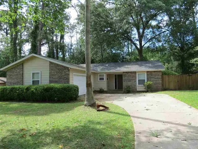 6516 Montrose Trail, Tallahassee, FL 32309 - #1