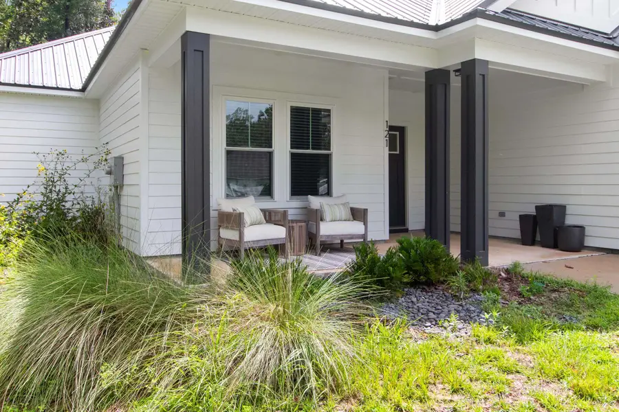 121 Getaway Lane, Crawfordville, FL 32327 - #2