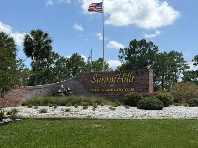 xx Eastbrook Drive, Chipley, FL 32428 - #1