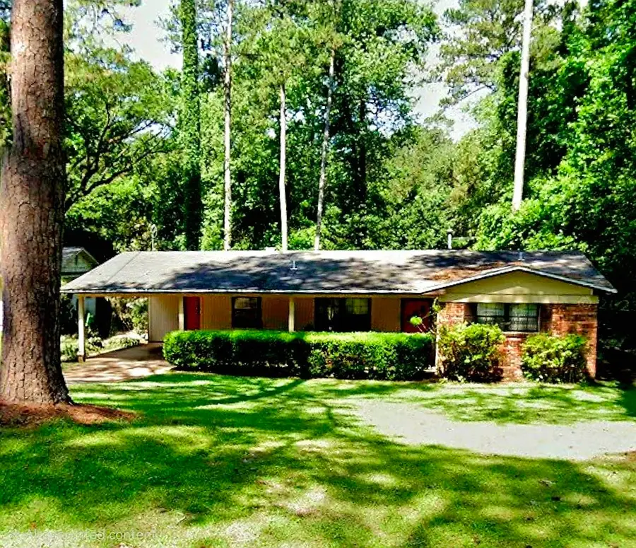 2414 Willamette Road, Tallahassee, FL 32303 - #2