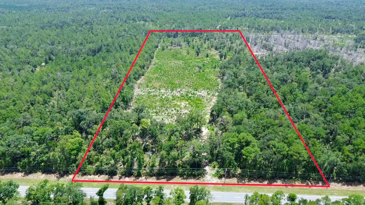 Vacant W Us Hwy 98, Lamont, FL 32336 - #1