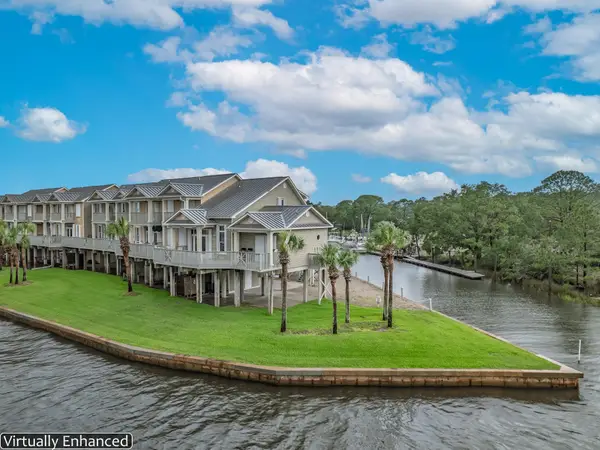 25-A Mashes Sands Road, Panacea, FL 32346