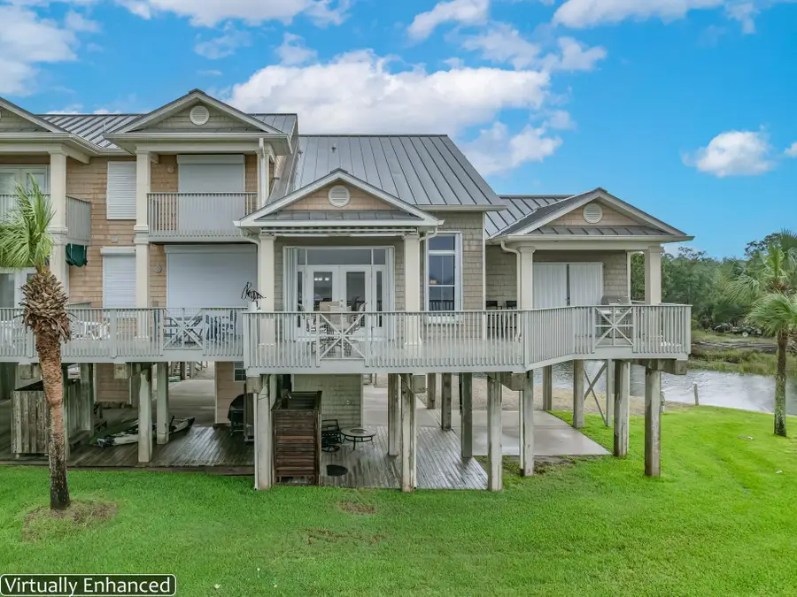 25-A Mashes Sands Road, Panacea, FL 32346 - #3