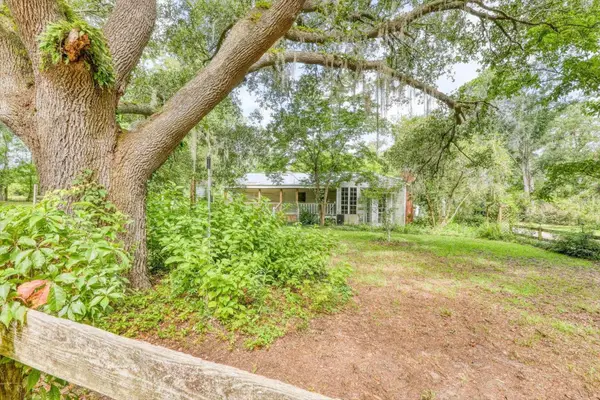 15185 NW Little Cat Road, Greenville, FL 32331