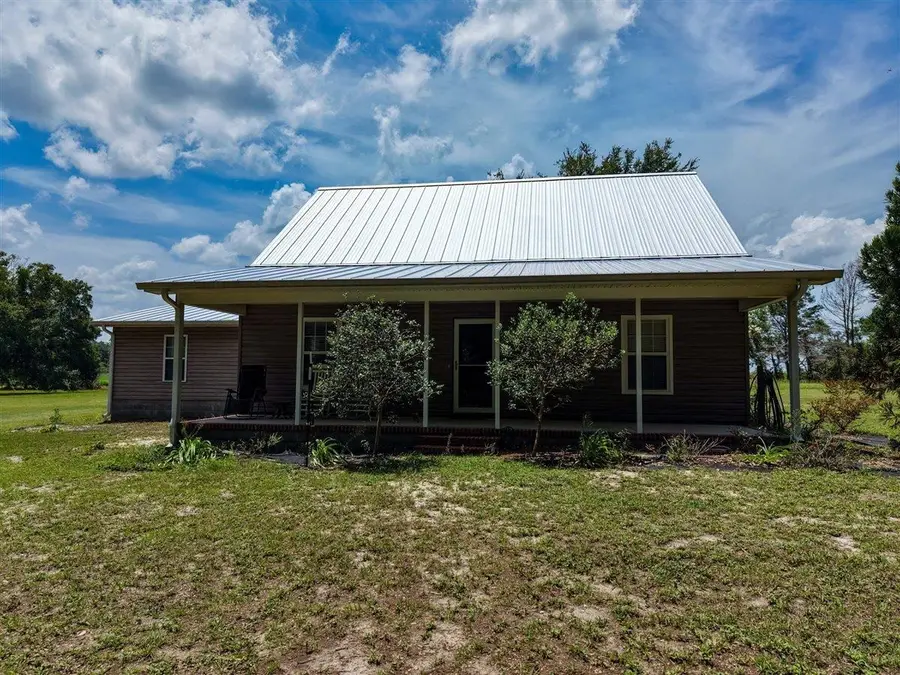 2293 NE Cr 255, Lee, FL 32059 - #2