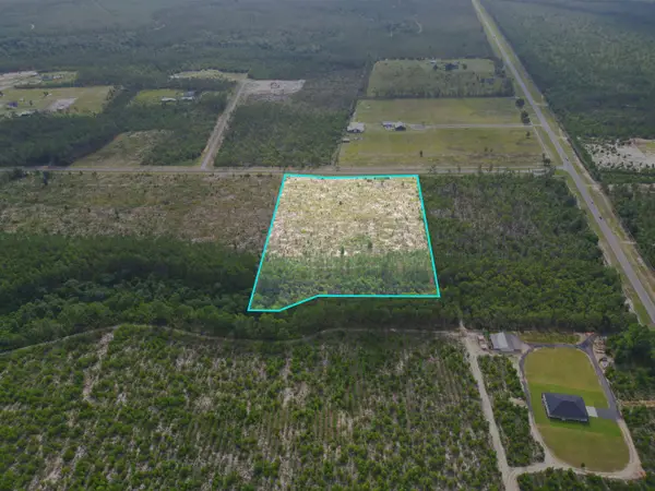 TBD NW Telogia Creek Drive, Bristol, FL 32321