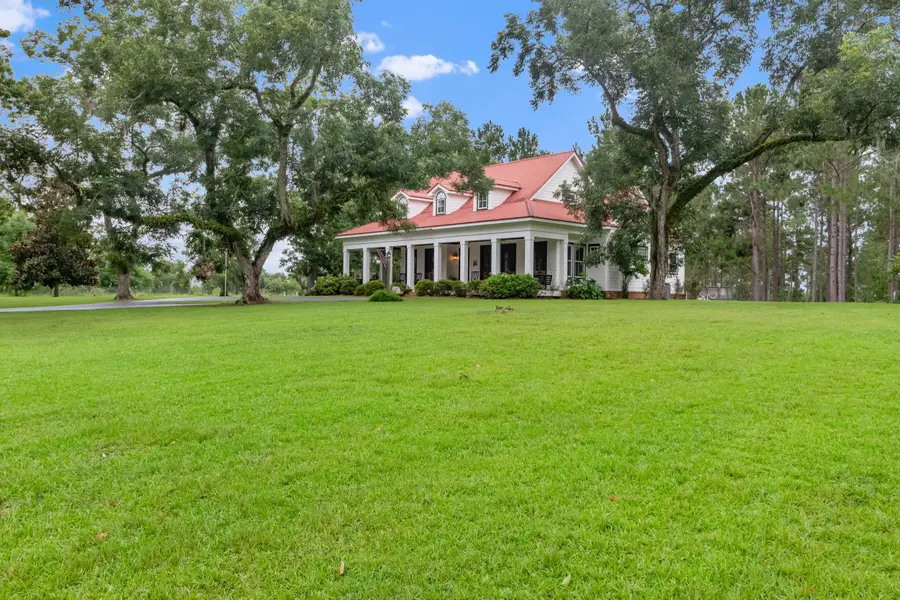 728 Turney Anderson Road, Monticello, FL 32344 - #2