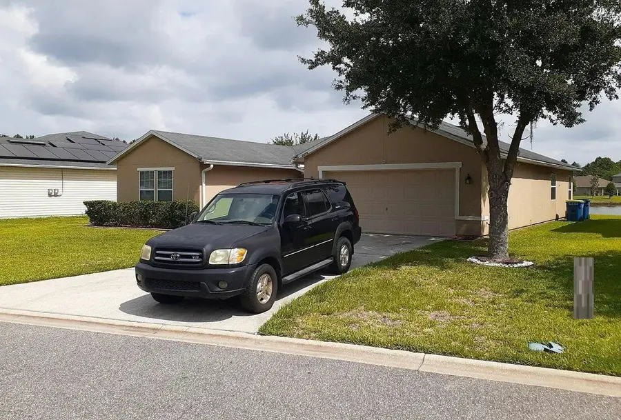 2419 Eisner Drive, Jacksonville, FL 32218 - #2