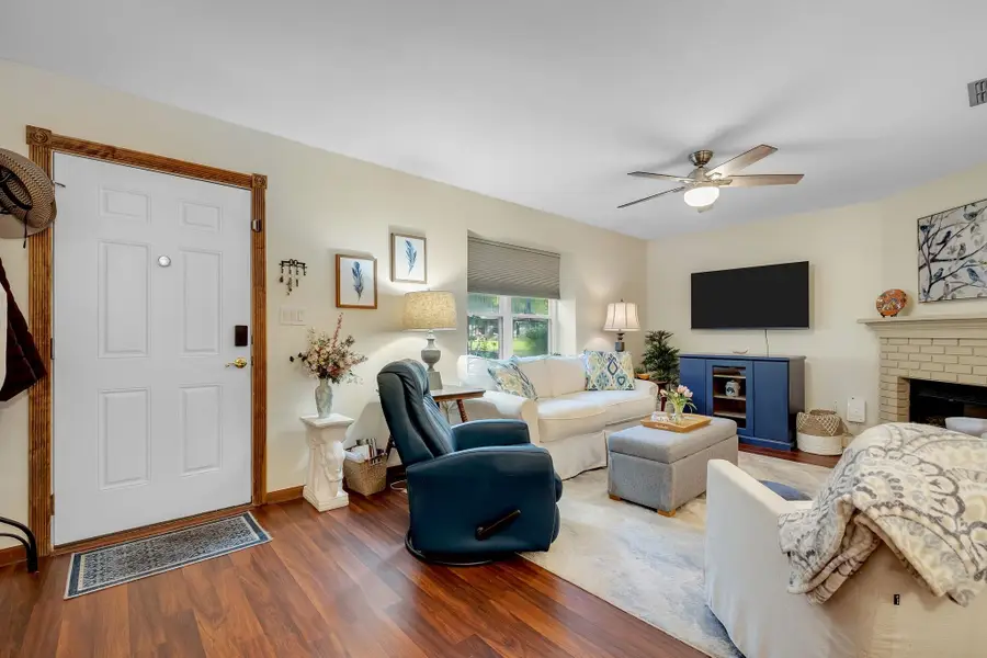 2149 Victory Garden Lane, Tallahassee, FL 32301 - #2