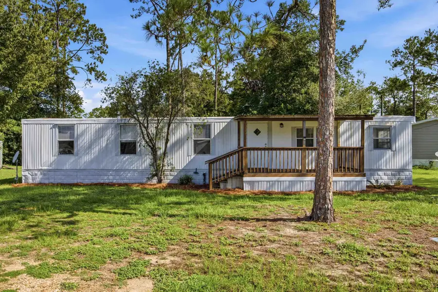 374 Inkwood Lane, Tallahassee, FL 32310 - #2