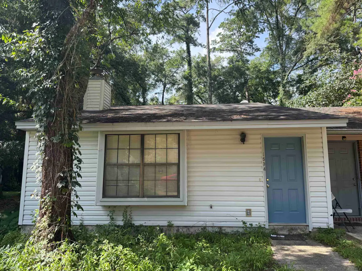1534 Merry Oaks Court #West, Tallahassee, FL 32303 - #1