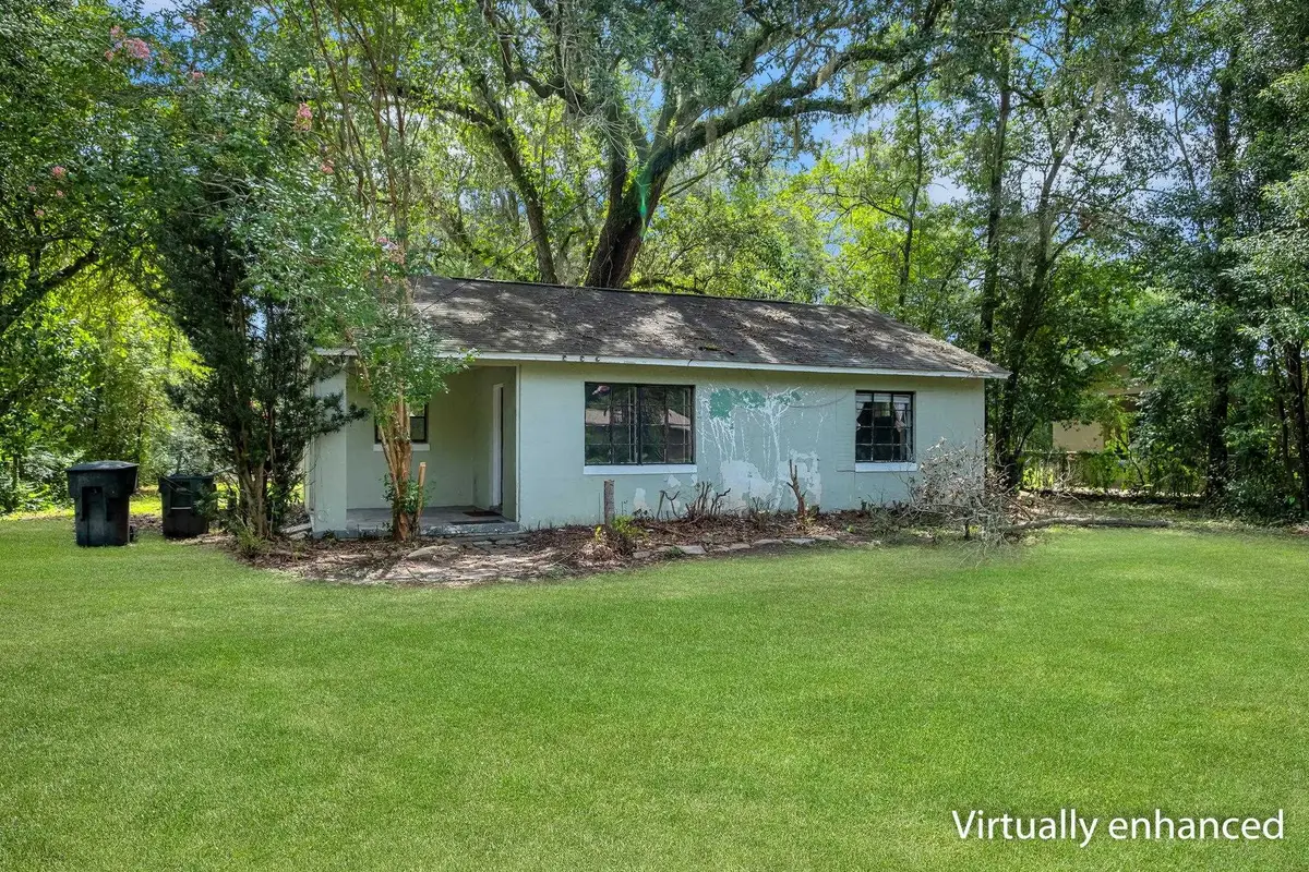 3822 Roswell Drive, Tallahassee, FL 32310 - #1
