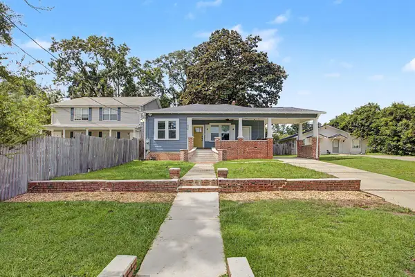 628 W Georgia Street, Tallahassee, FL 32304